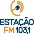 Rádio Estação 103.1 FM Estação / RS - Brasil