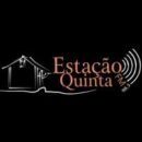 Rádio Estação Quinta 98.5 FM Rio Grande / RS - Brasil