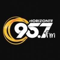 Rádio Horizonte 95.7 FMCapão da Canoa / RS - Brasil