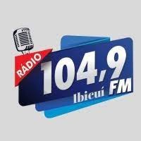 Rádio Ibicuí 104.9 FMManoel Viana / RS - Brasil