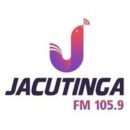 Rádio Jacutinga 105.9 FM Jacutinga / RS - Brasil