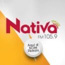 Rádio Nativa 105.9 FM Ibiraiaras / RS - Brasil