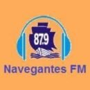 Rádio Navegantes 87.9 FM São Borja / RS - Brasil