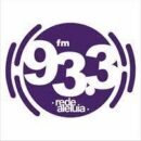 Rádio Rede Aleluia 93.3 FM Pelotas / RS - Brasil