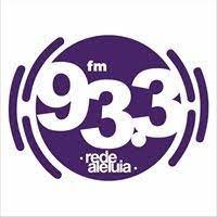 Rádio Rede Aleluia 93.3 FMPelotas / RS - Brasil