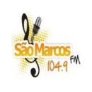 Rádio São Marcos 104.9 FM São Marcos / RS - Brasil