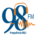 Rádio Sideral 98.1 FM Getúlio Vargas / RS - Brasil