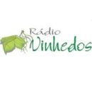 Rádio Vinhedos 87.5 FM Bento Gonçalves / RS - Brasil