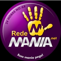 Rede Mania 105.9 FMItaqui / RS - Brasil