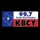 KBCY 99.7 FM Tye / TX - Estados Unidos