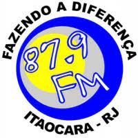 Rádio 87.9 FMItaocara / RJ - Brasil