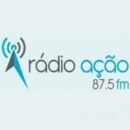 Rádio Ação 87.5 FM Barão / RS - Brasil