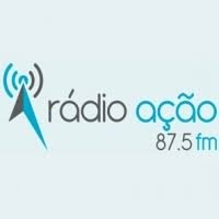 Rádio Ação 87.5 FMBarão / RS - Brasil