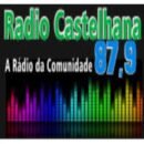 Rádio Castelhana 104.9 FM Mato Castelhano / RS - Brasil