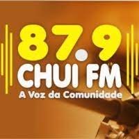 Rádio Chuí 87.9 FMChuí / RS - Brasil
