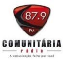 Rádio Comunitária 87.9 FM Frederico Westphalen / RS - Brasil