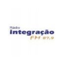 Rádio Comunitária Integração 87.9 FM Marques de Souza / RS - Brasil