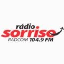 Rádio Comunitária Sorriso 104.9 FM São Martinho / RS - Brasil