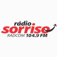 Rádio Comunitária Sorriso 104.9 FMSão Martinho / RS - Brasil