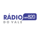 Rádio Do Vale 820 AM Lajeado / RS - Brasil