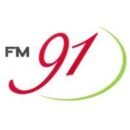 Rádio FM 91 Taquara / RS - Brasil