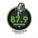 Rádio Faxinal 87.9 FM Coronel Bicaco / RS - Brasil