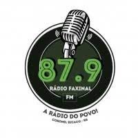 Rádio Faxinal 87.9 FMCoronel Bicaco / RS - Brasil