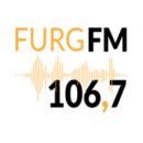 Rádio Furg 106.7 FM Rio Grande / RS - Brasil