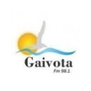 Rádio Gaivota 98.1 FM Tramandaí / RS - Brasil
