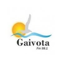 Rádio Gaivota 98.1 FMTramandaí / RS - Brasil