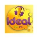 Rádio Ideal 89.7 FM Novo Hamburgo / RS - Brasil