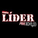 Rádio Líder 104.9 FM Restinga Sêca / RS - Brasil