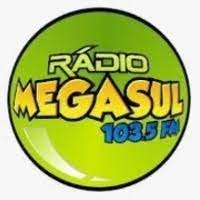 Radio Megasul 103.5 FMTrês Cachoeiras / RS - Brasil