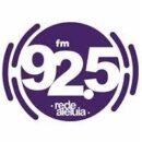 Rádio Rede Aleluia 92.5 FM Rio Grande / RS - Brasil