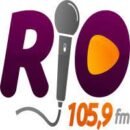 Rádio Rio 105.9 FM Rio dos Índios / RS - Brasil