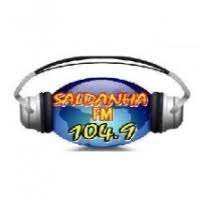 Rádio Saldanha 104.9 FMSaldanha Marinho / RS - Brasil