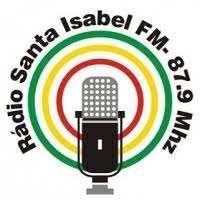 Rádio Santa Isabel 87.9 FMViamão / RS - Brasil