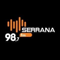 Rádio Serrana 98.7 FMPetrópolis / RJ - Brasil