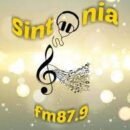 Rádio Sintonia 87.9 FM Quinze de Novembro / RS - Brasil