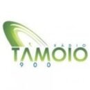 Rádio Tamoio 900 AM Rio de Janeiro / RJ - Brasil