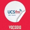 Rádio UCS 106.1 FM Vacaria / RS - Brasil