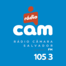 Rádio Câmara Salvador 105.3 FM Salvador / BA - Brasil