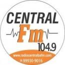 Rádio Central FM 104.9 Central / BA - Brasil