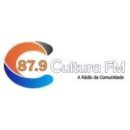 Rádio Cultura 87.9 FM Palmitinho / RS - Brasil