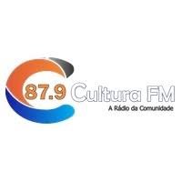 Rádio Cultura 87.9 FMPalmitinho / RS - Brasil