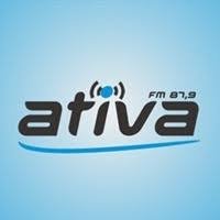 Rádio Estação Ativa 87.9 FMIraí / RS - Brasil