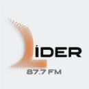Rádio Líder 87.7 FM Varre-Sai / RJ - Brasil