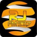 Rádio RJ 98.7 FM Rio de Janeiro / RJ - Brasil