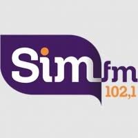 Rádio SIM 102.1 FMCachoeiro de Itapemirim / ES - Brasil