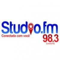 Rádio Studio 98.3 FMEstrela / RS - Brasil